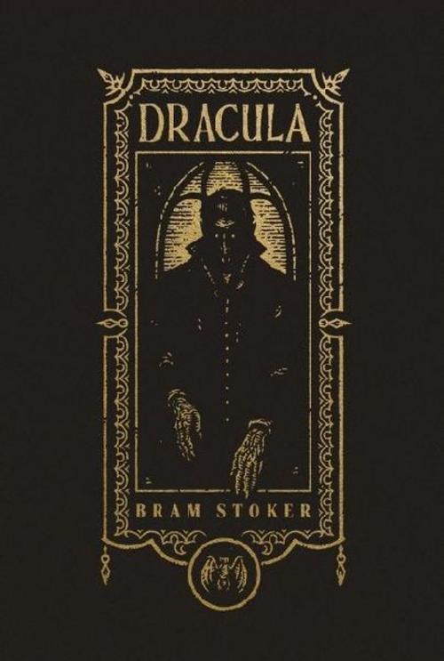 Dracula (The Gothic Chronicles Collection): Deluxe Edition