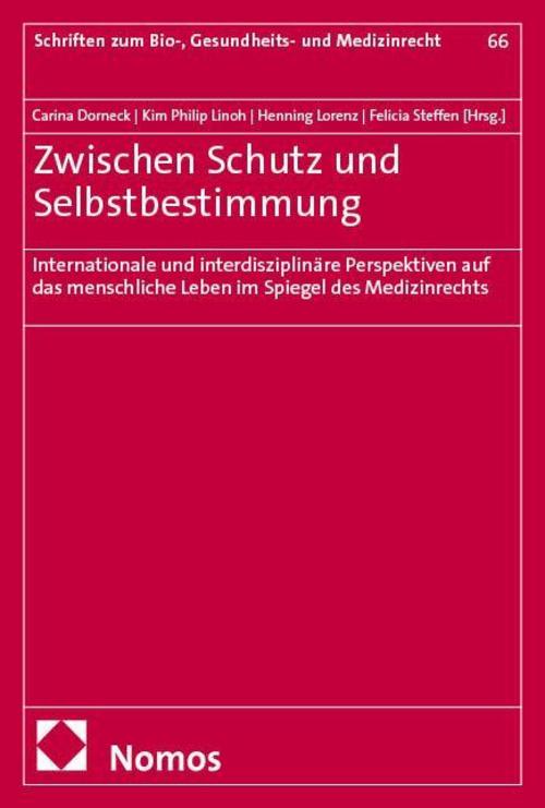 Zwischen Schutz und Selbstbestimmung