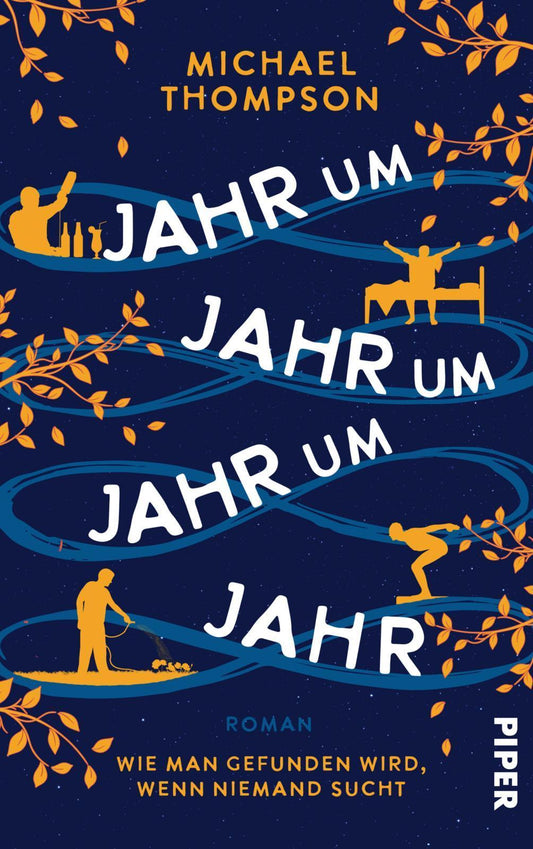 Jahr um Jahr um Jahr um Jahr