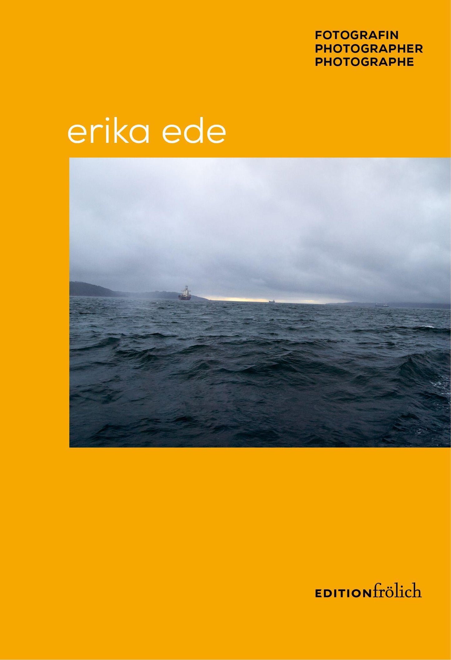 Erika Ede
