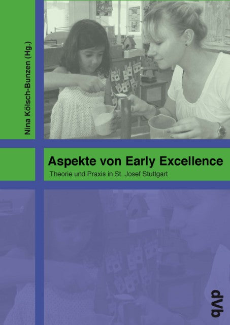 Aspekte von Early Excellence
