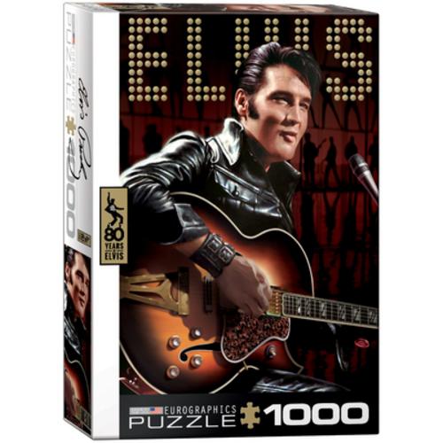 Elvis Presley Comeback Konzert 1000 Teile