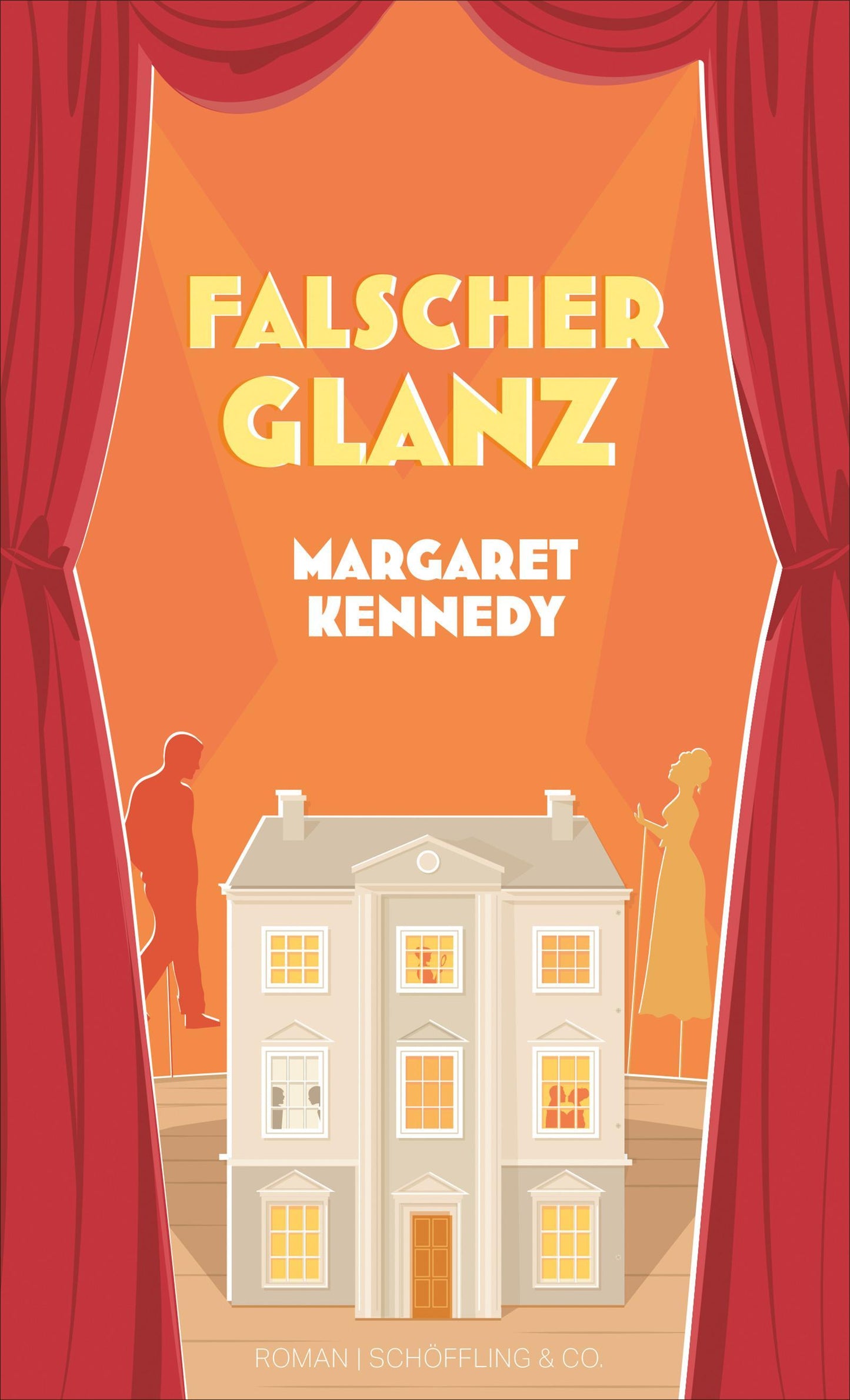 Falscher Glanz