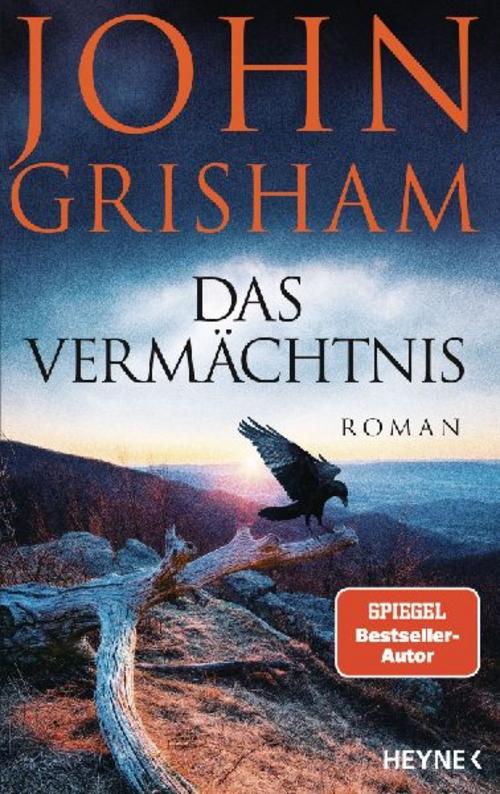 Das Vermächtnis: Roman