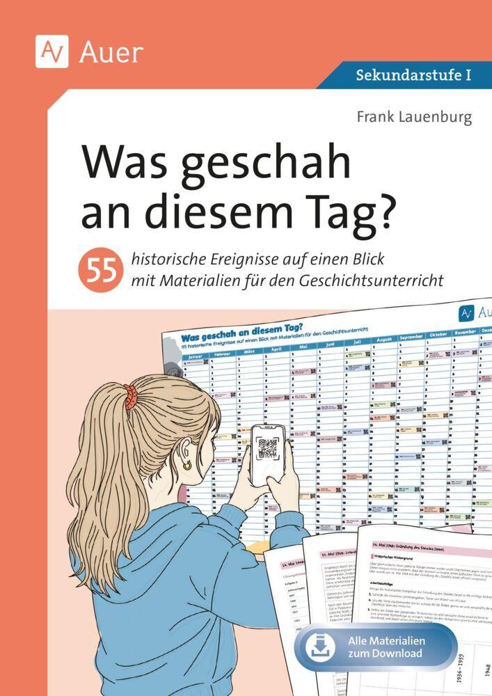 Was geschah an diesem Tag