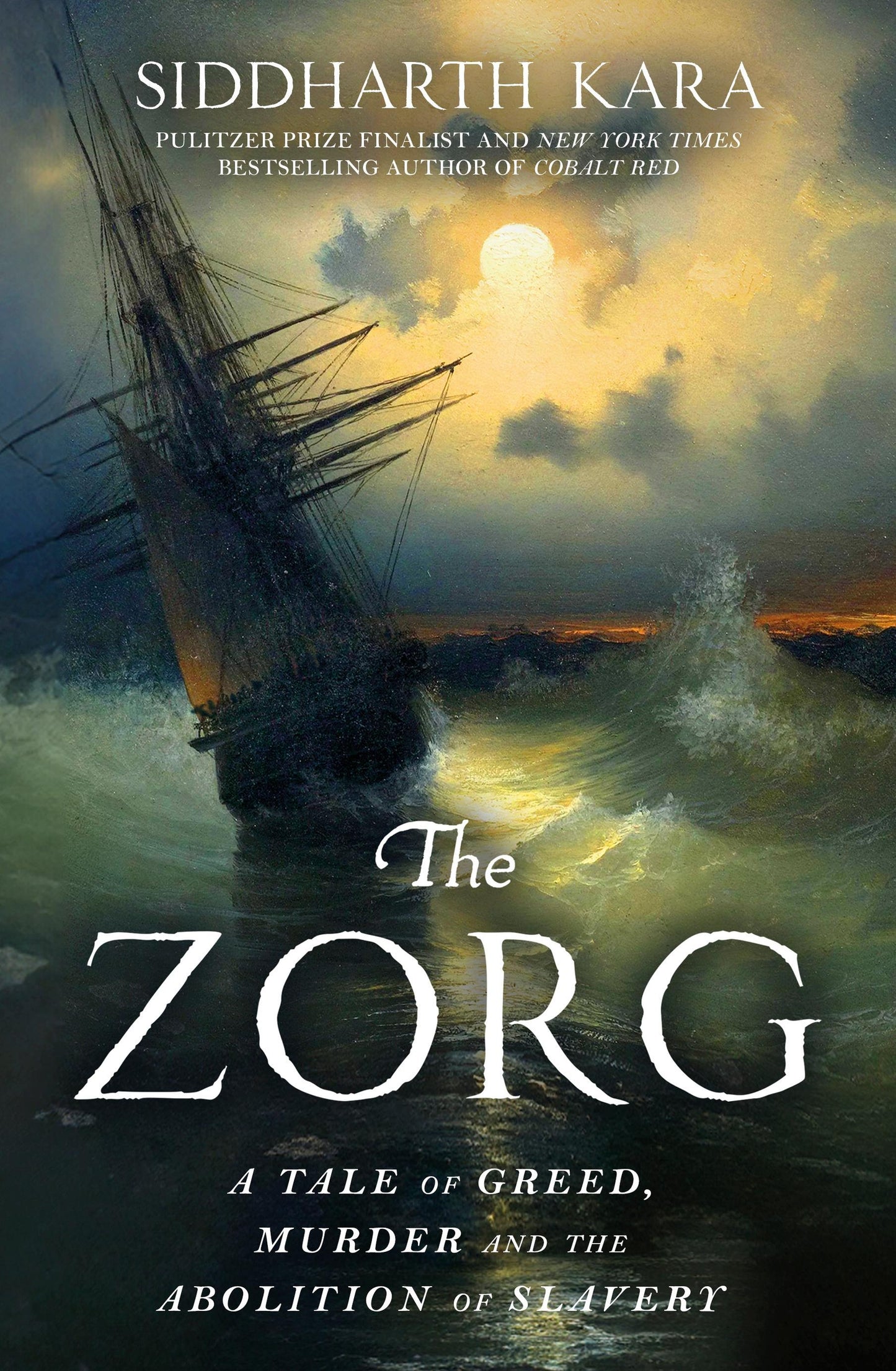 The Zorg