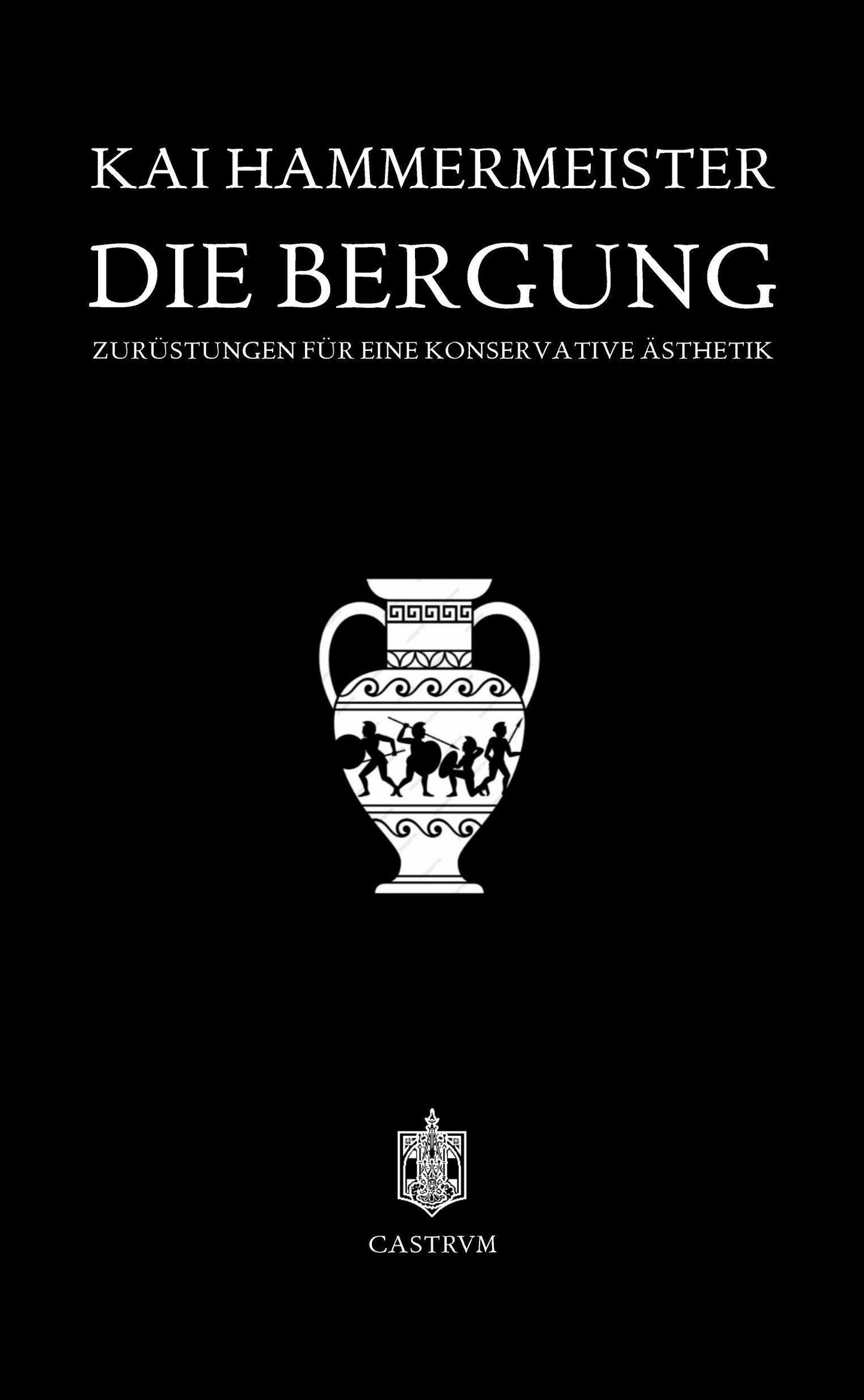 Die Bergung