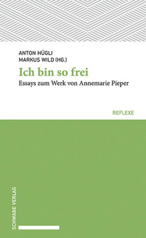 Ich bin so frei