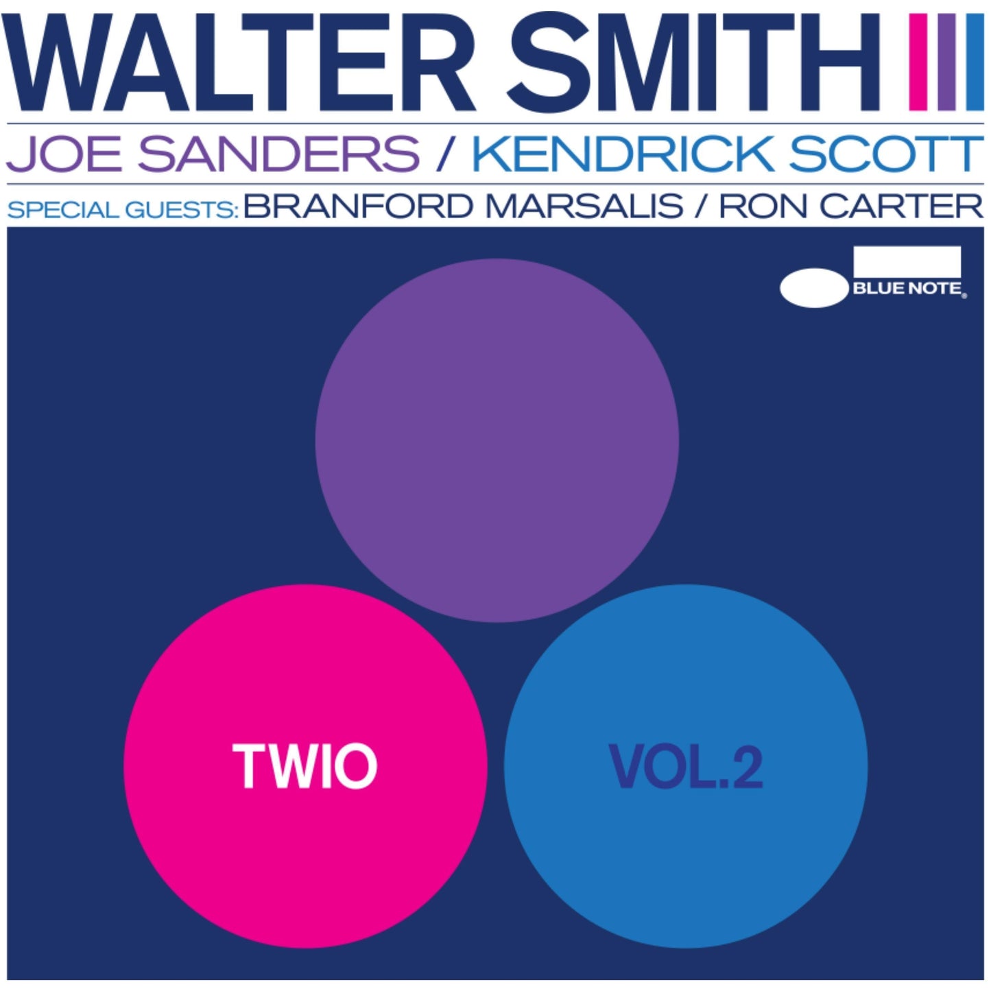 Twio, Vol. 2