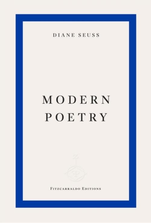Modern Poetry