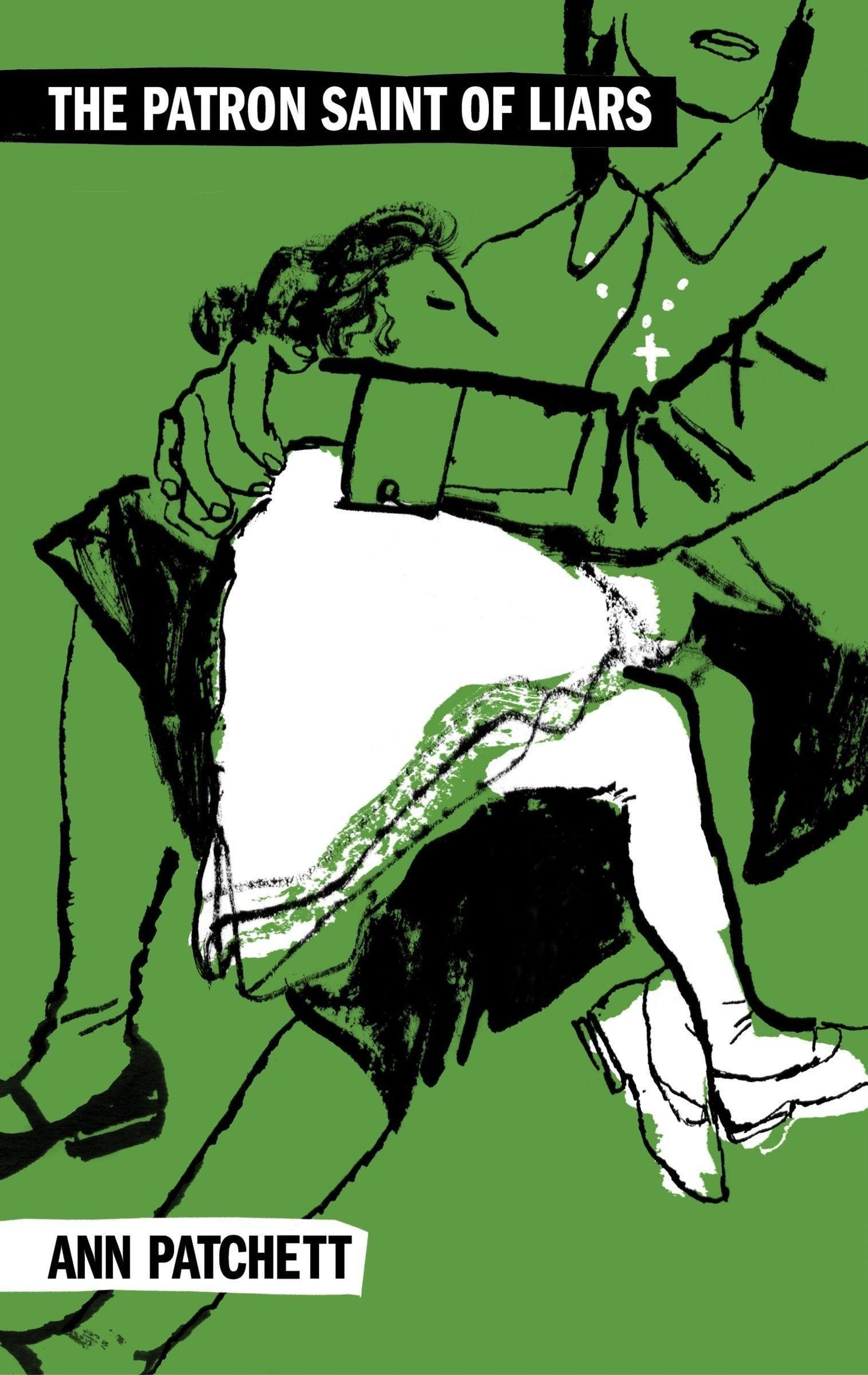 The Patron Saint of Liars