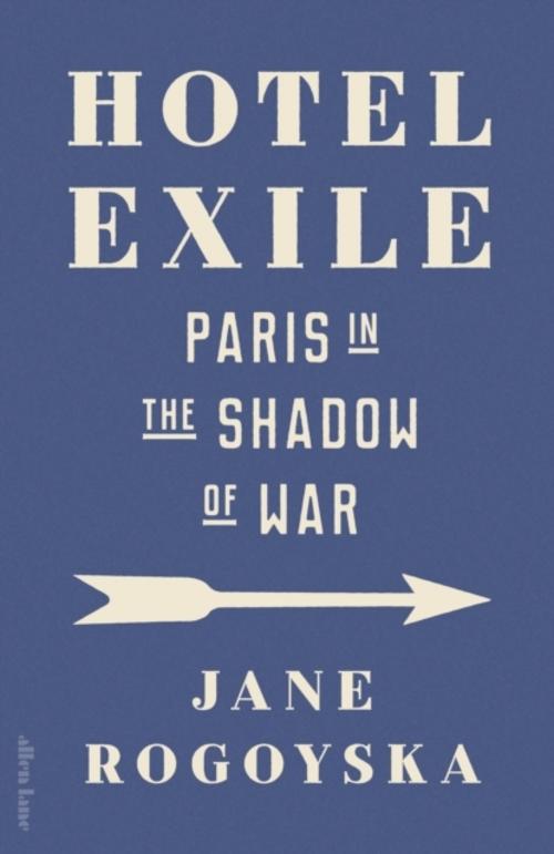 Hotel Exile