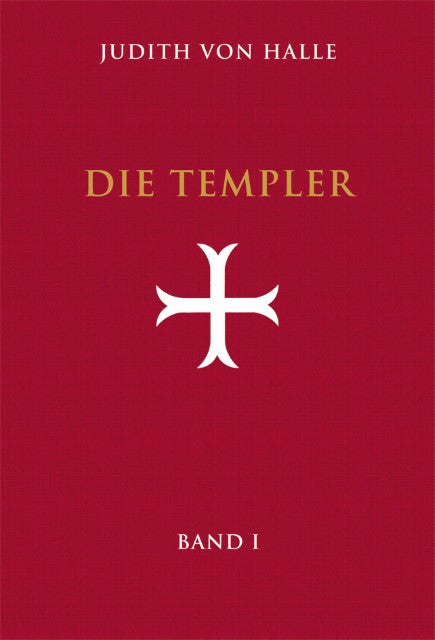 Die Templer.Bd.1