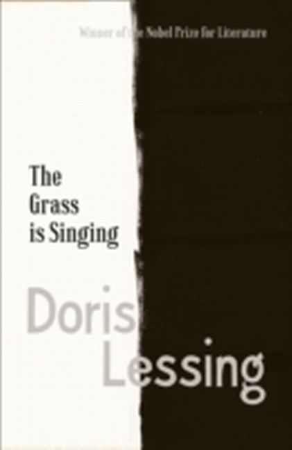 GRASS IS SINGING PB