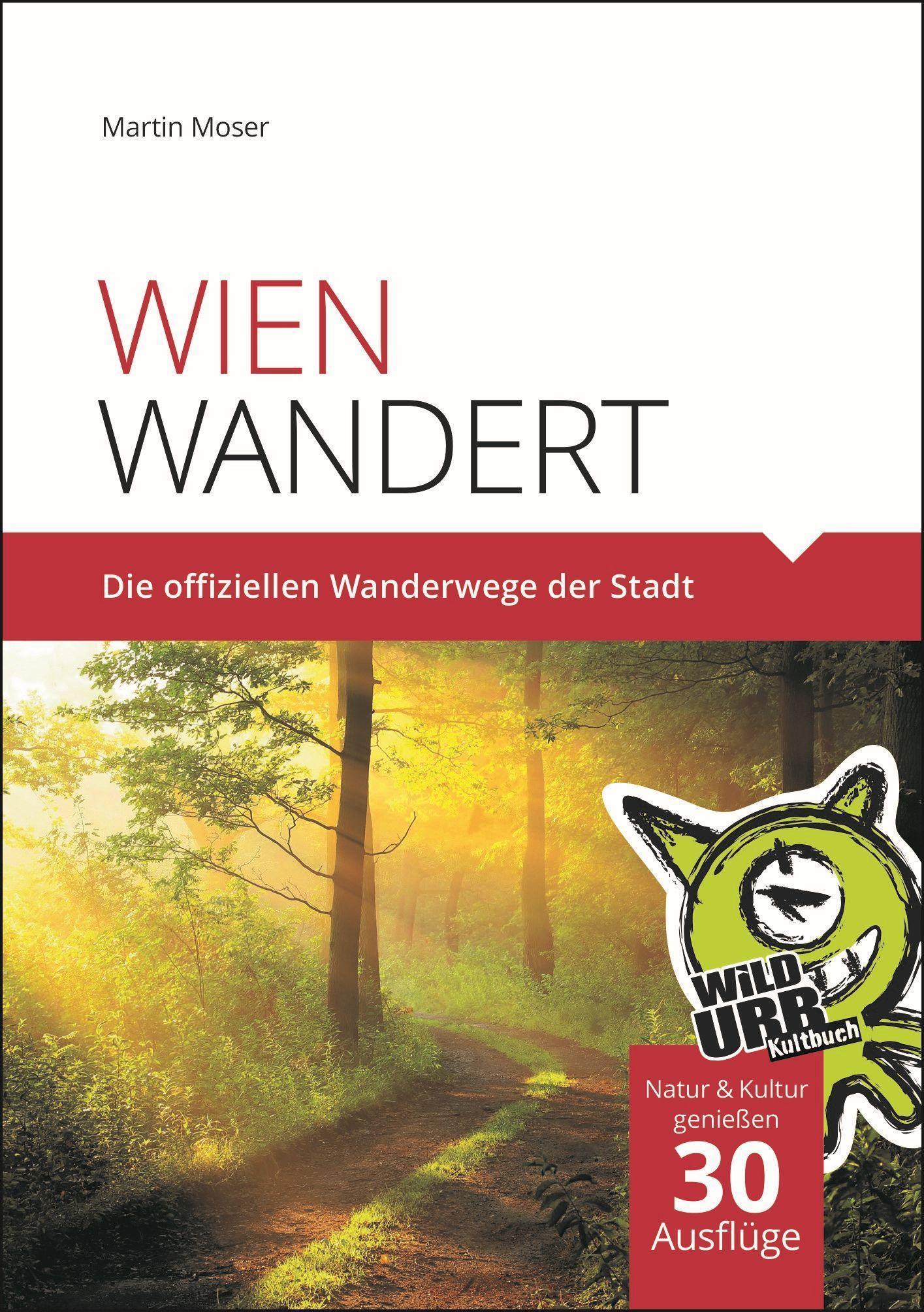 Wien wandert
