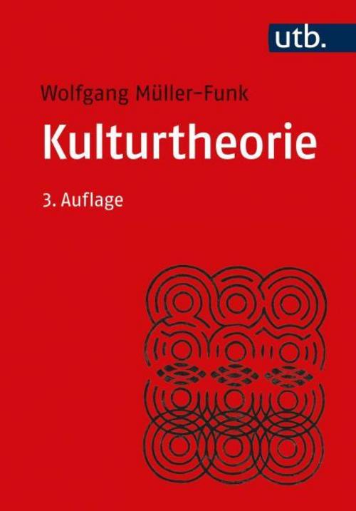 Buchcover: Kulturtheorie