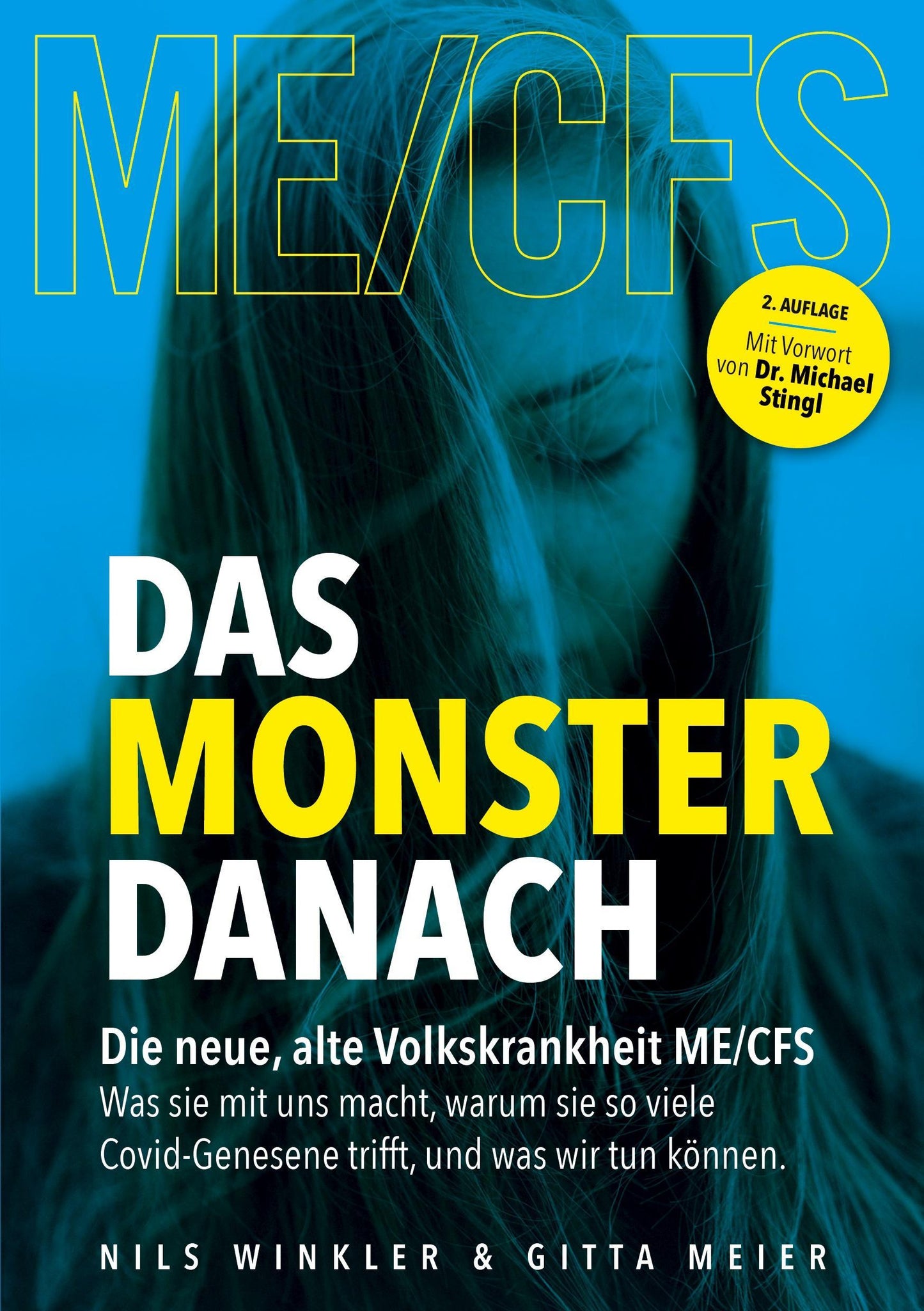 Das Monster danach