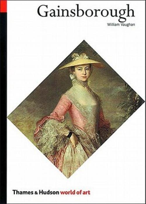 Buchcover: Gainsborough