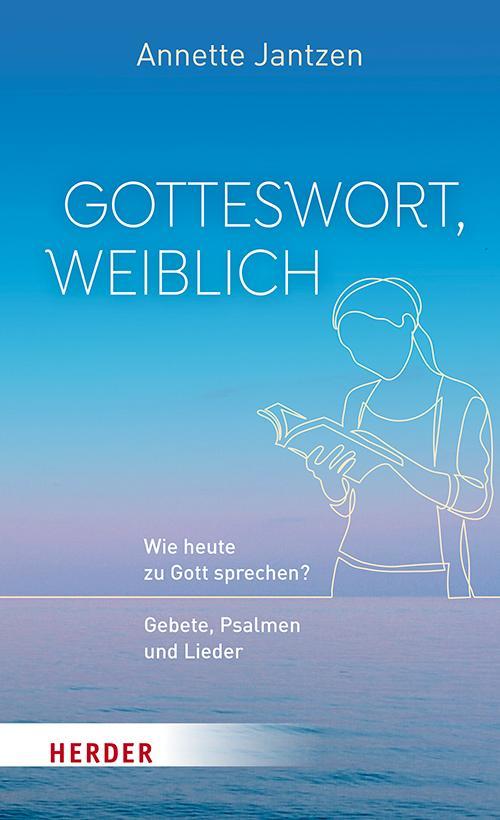 Gotteswort, weiblich