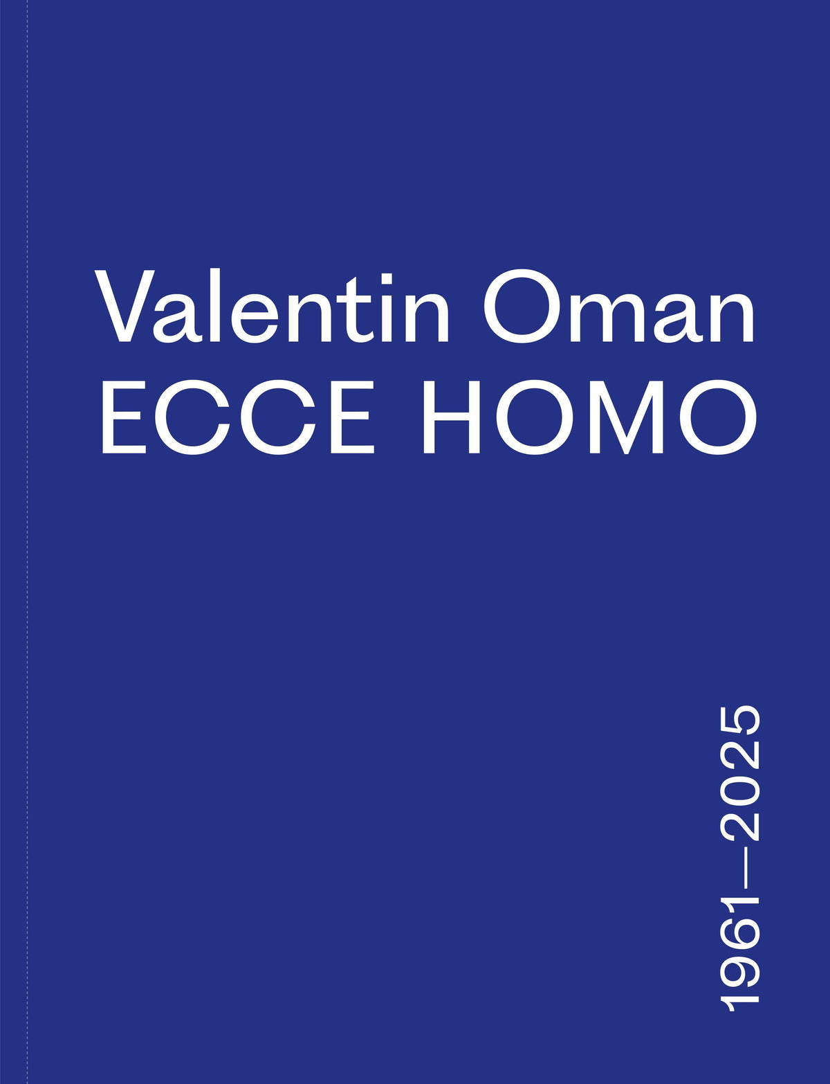 Valentin Oman