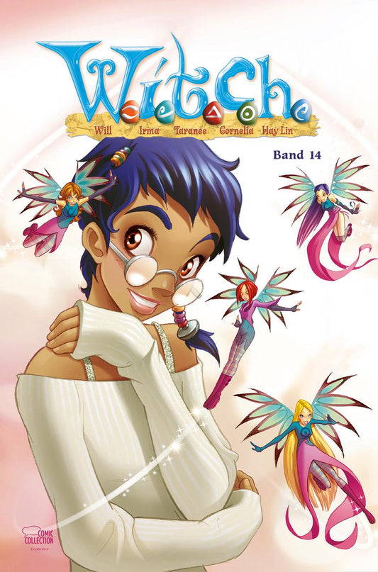 WITCH 14