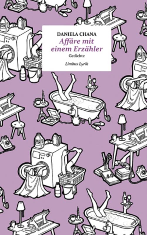 Affäre mit einem Erzähler