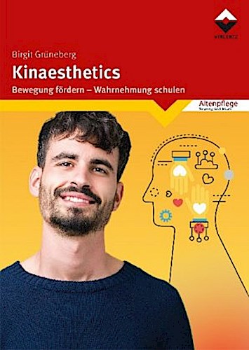 Buchcover: Kinaesthetics