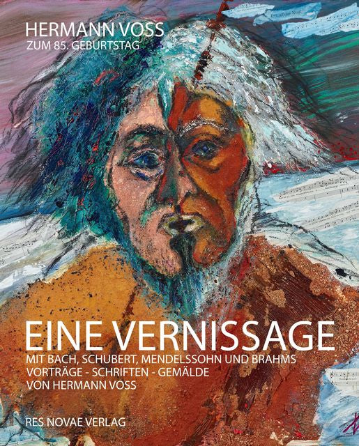 EINE VERNISSAGE mit Bach, Schubert, Mendelssohn und Brahms