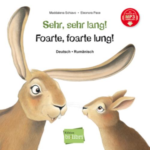 Sehr, sehr lang! (Deutsch-Rumänisch)