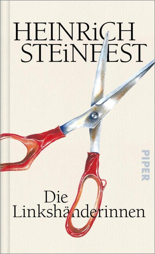 Die Linkshänderinnen