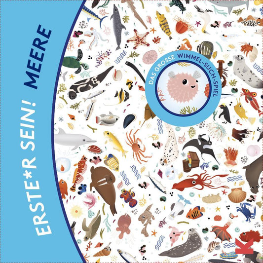 Erste-r sein! Meere