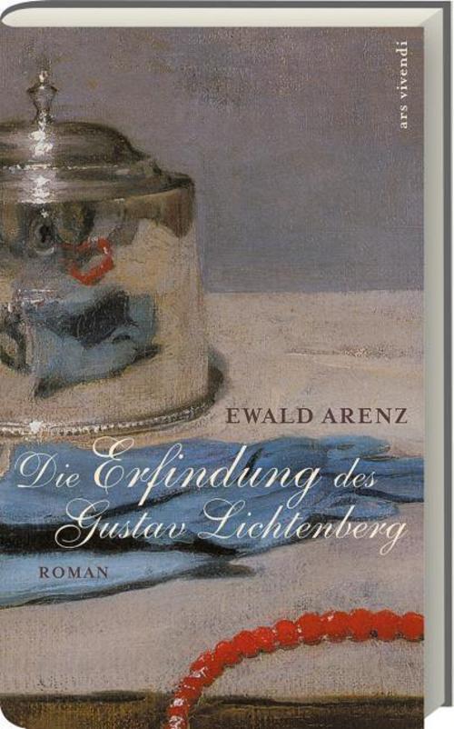 Die Erfindung des Gustav Lichtenbergs