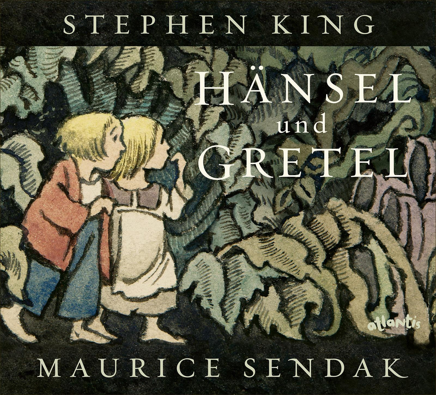 Hänsel und Gretel