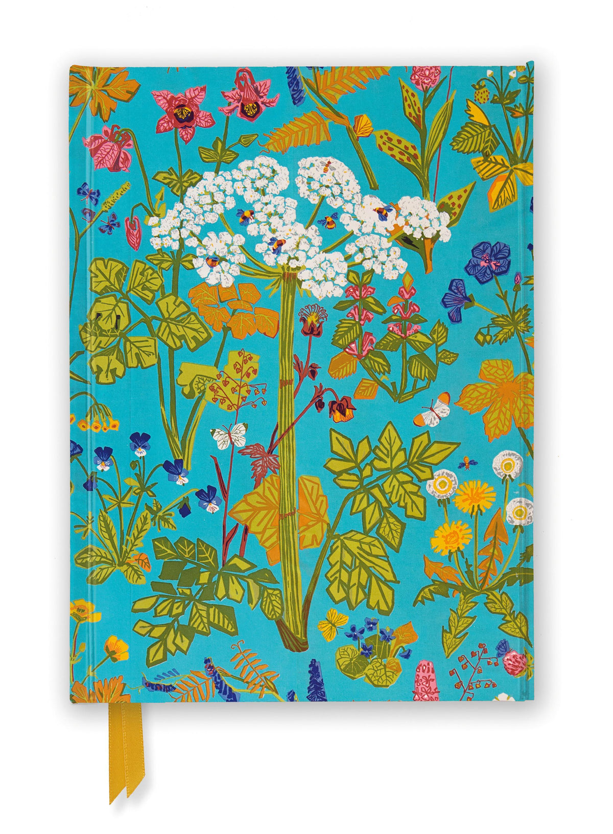 Buchcover: Lisbet Jobs: Aurora (Foiled Journal)