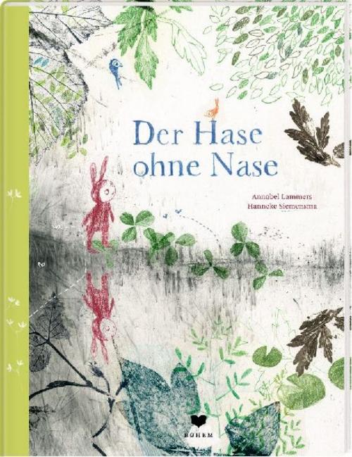 Der Hase ohne Nase