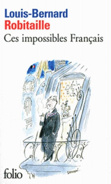 Ces impossibles Français