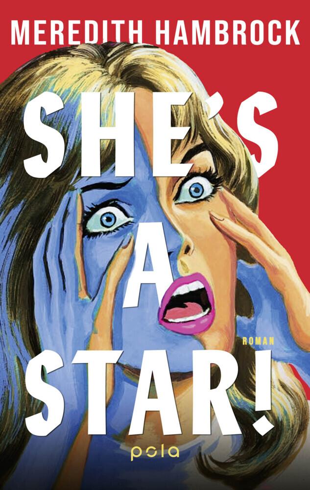 Hambrock, Meredith/She's a Star!