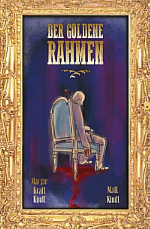 Der goldene Rahmen