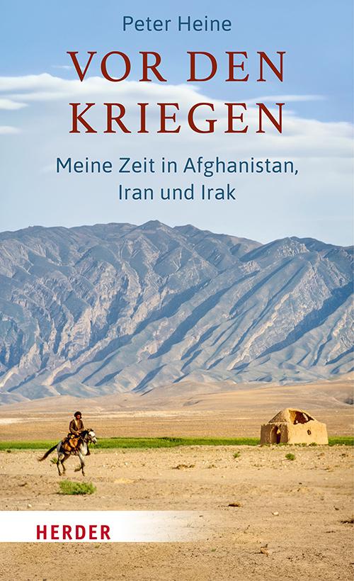 Buchcover: Vor den Kriegen