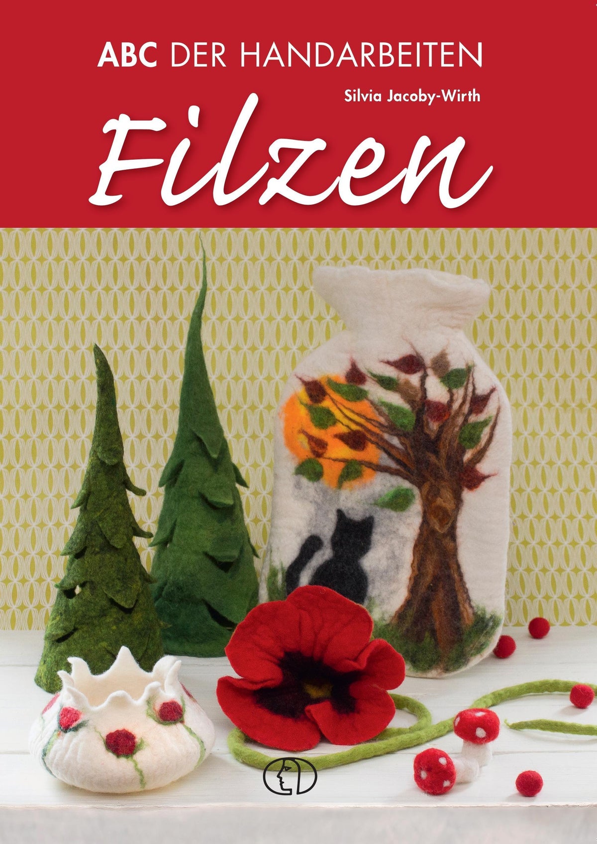 Buchcover: Filzen