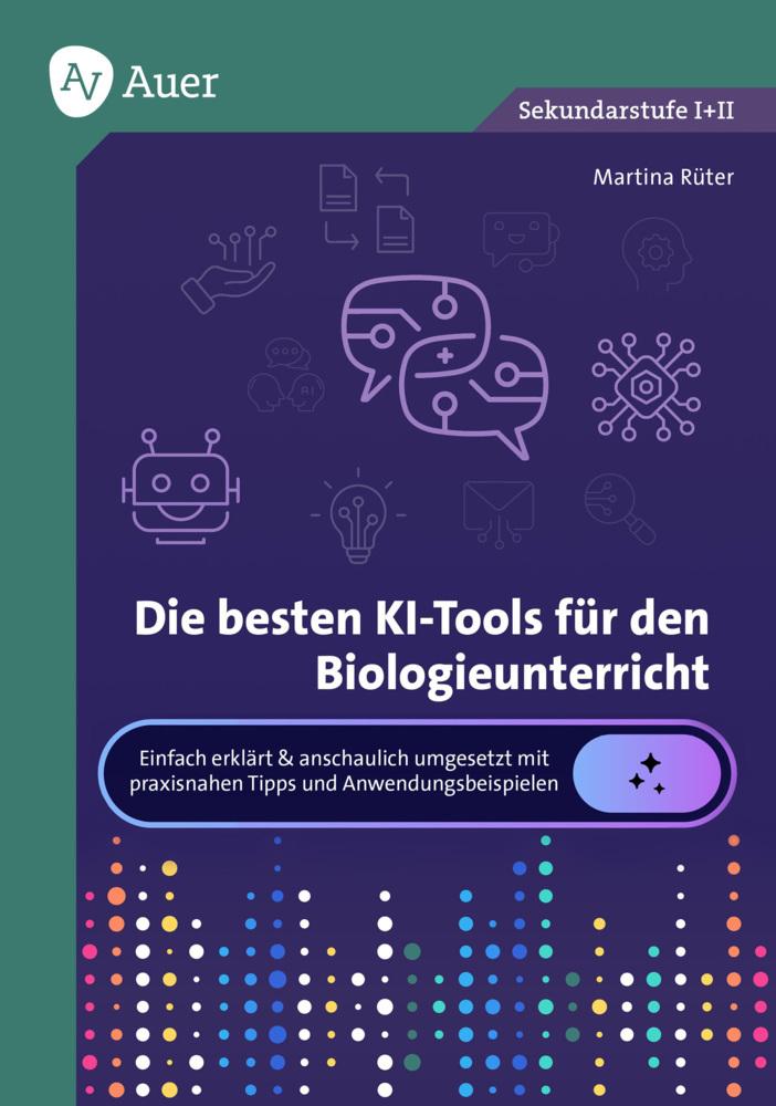 Die besten KI-Tools für den Biologieunterricht