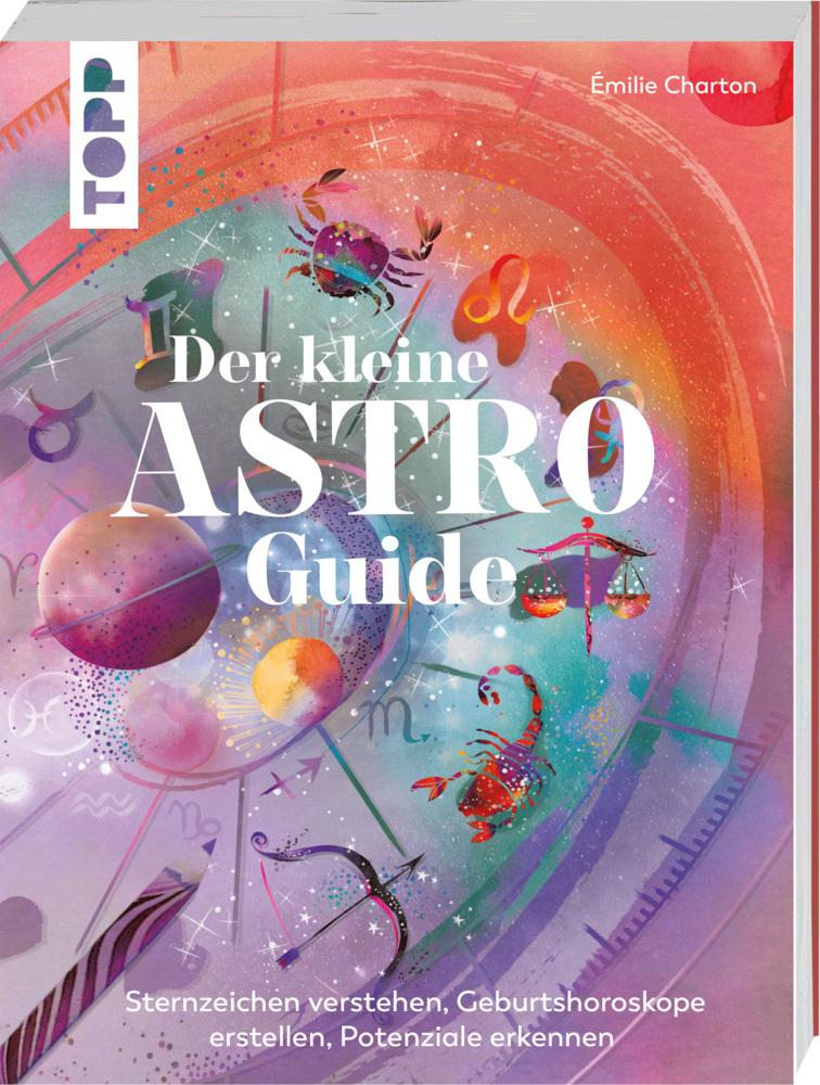 Der kleine Astro-Guide