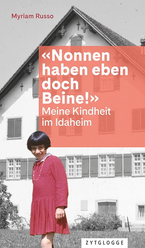 'Nonnen haben eben doch Beine!'