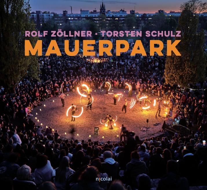 Mauerpark