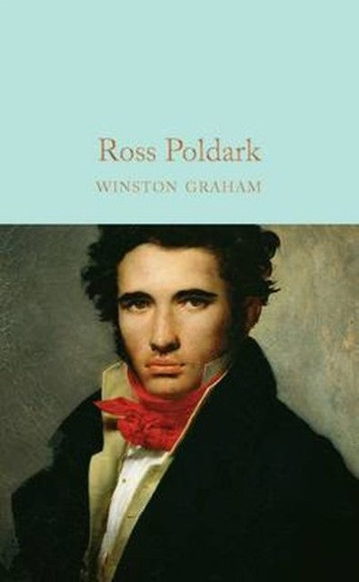 Ross Poldark