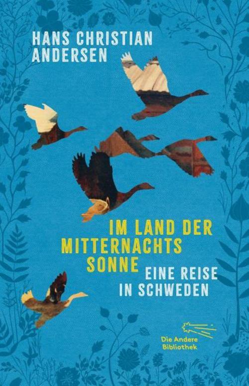 Im Land der Mitternachtssonne