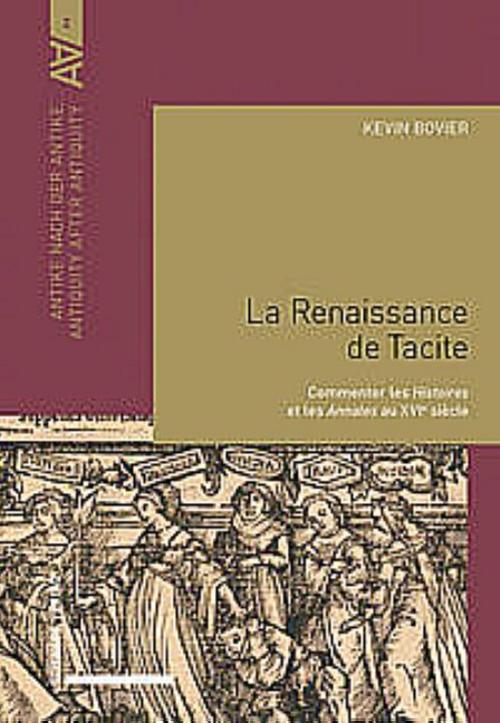 La Renaissance de Tacite