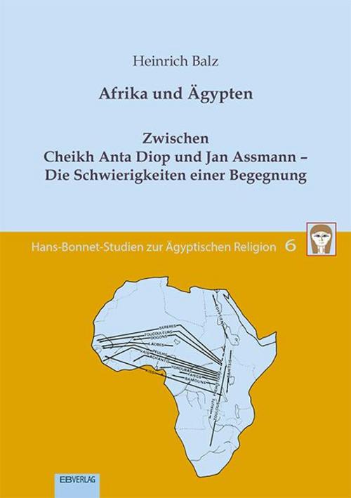 Buchcover: Afrika und Ägypten