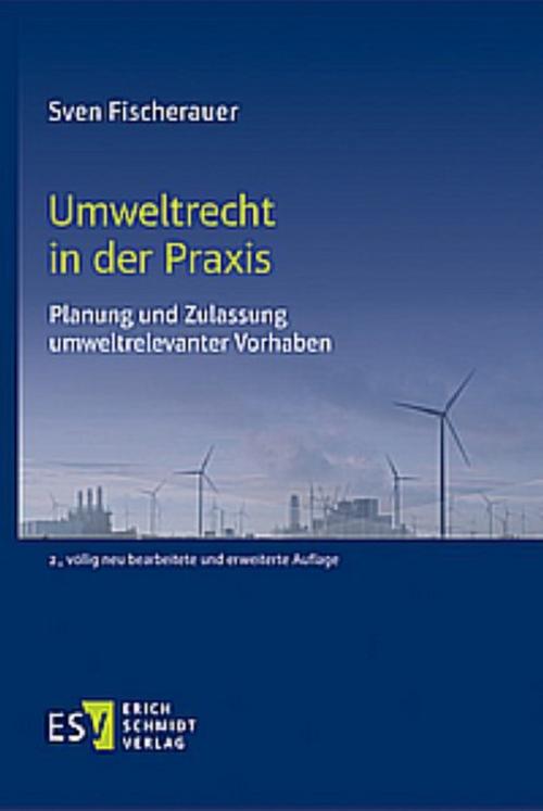 Umweltrecht in der Praxis