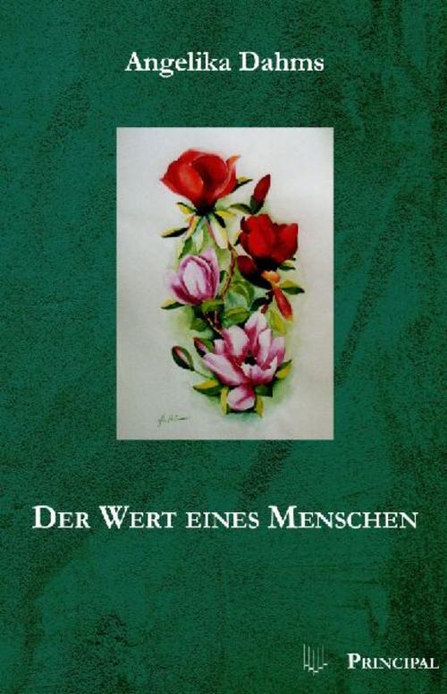 Buchcover: Der Wert eines Menschen
